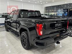 جي ام سي سييرا